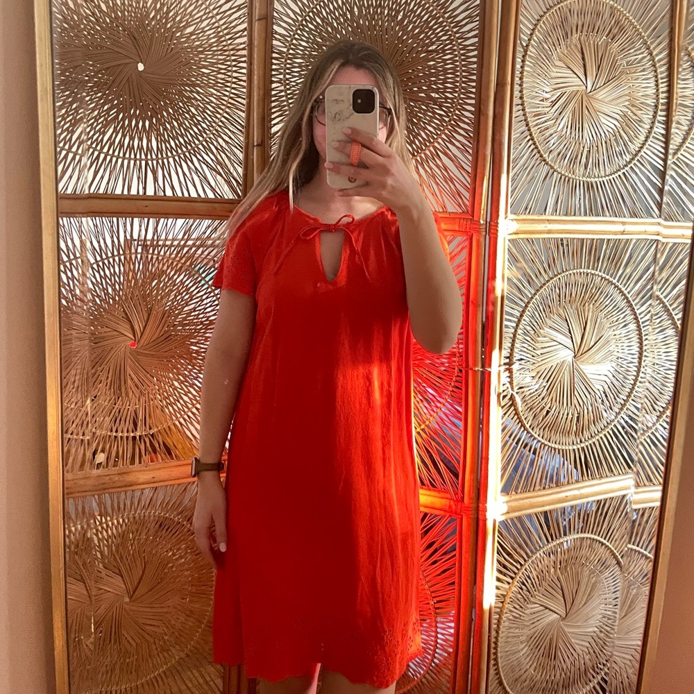Old navy dress